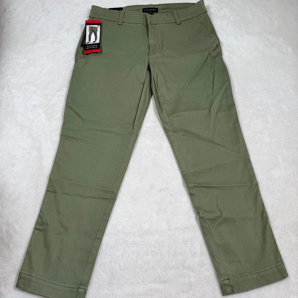 Banana Republic banana republic